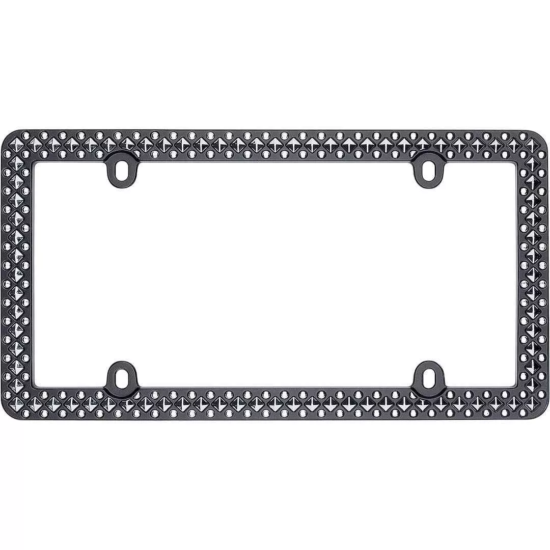 Cruiser 58153 License Plate Frame - Automotive