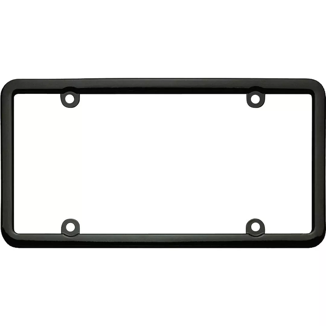 Cruiser License Plate Frame - Classic Lite, Automotive – 20050