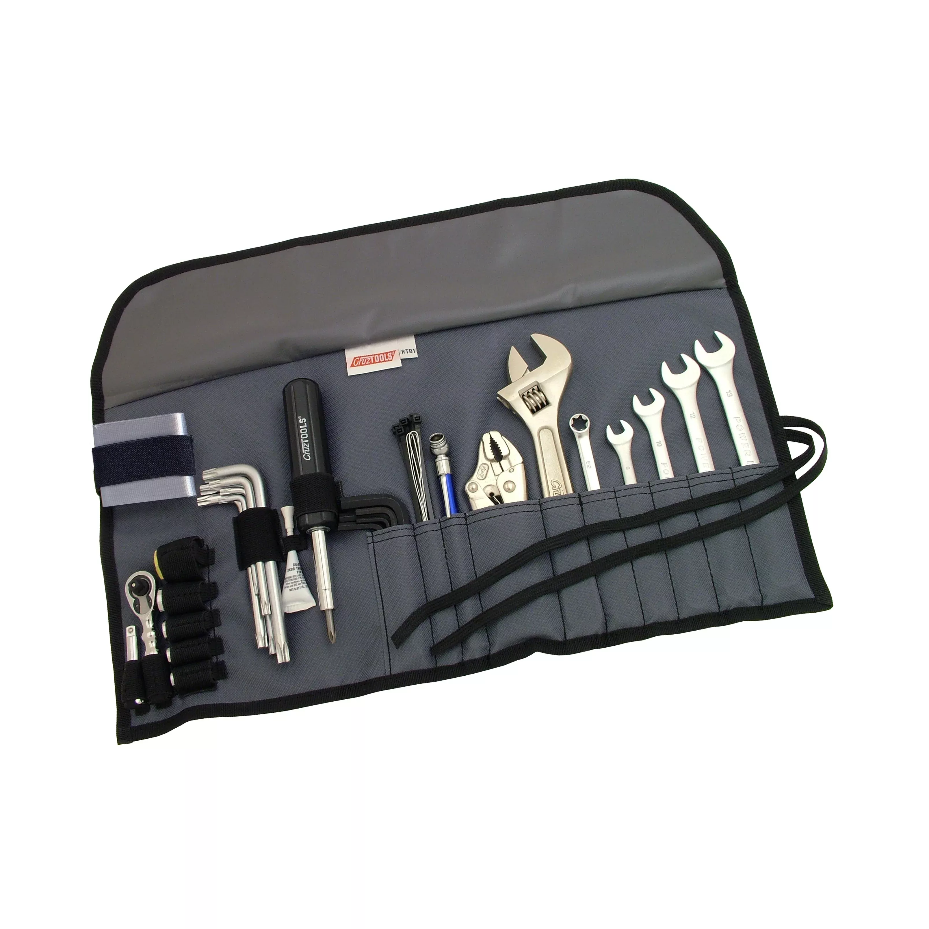 CRUZ TOOLS ROADTECH B1 TOOL KIT BMW - 57-00220
