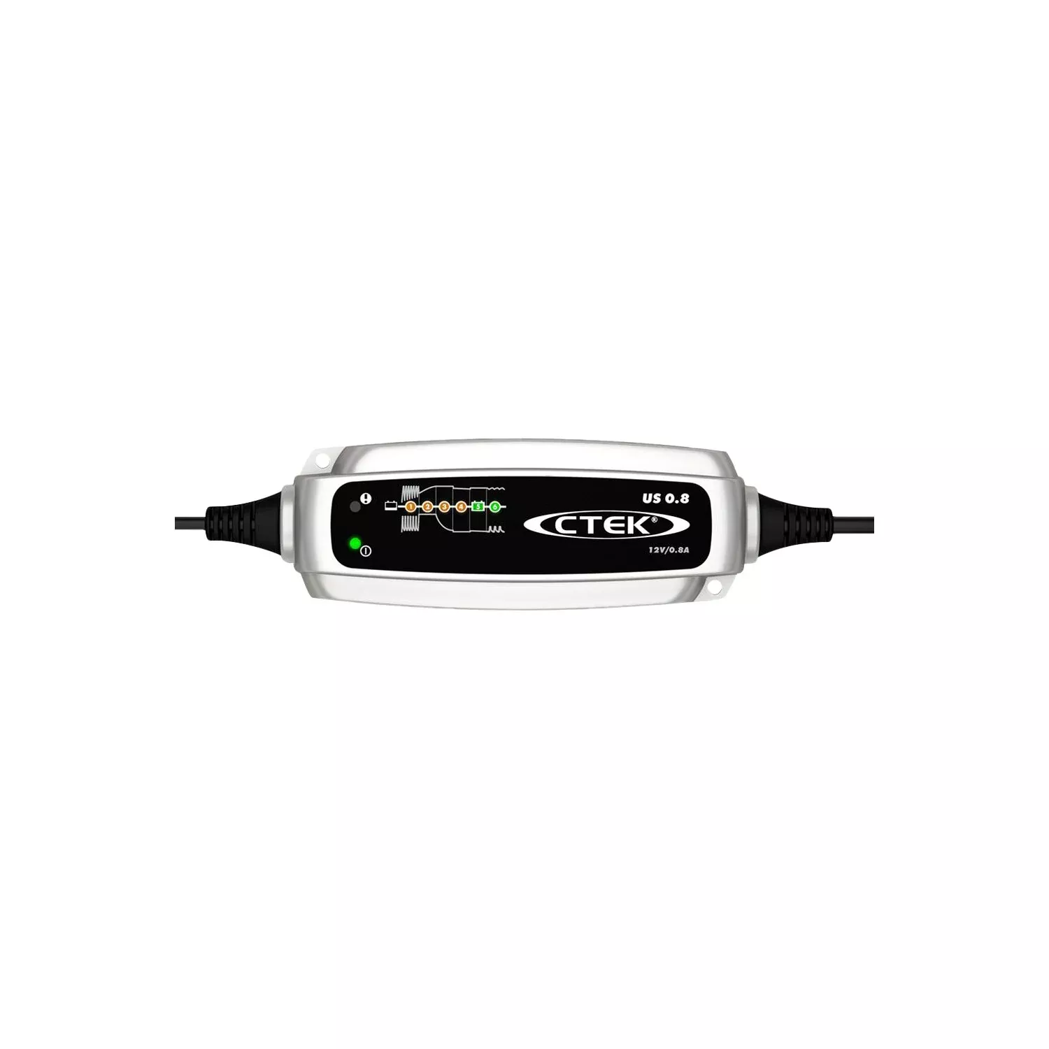 CTEK BATTERY CHARGER US 0.8 12V - 65-56865