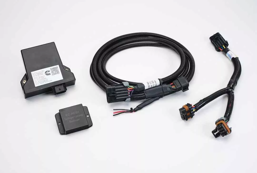 Cummins A065U664 Automatic Generator Remote Control