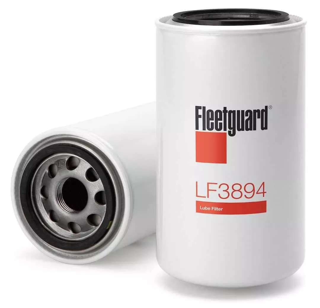 Cummins Fleetguard Spin-On Oil Filter – LF3894