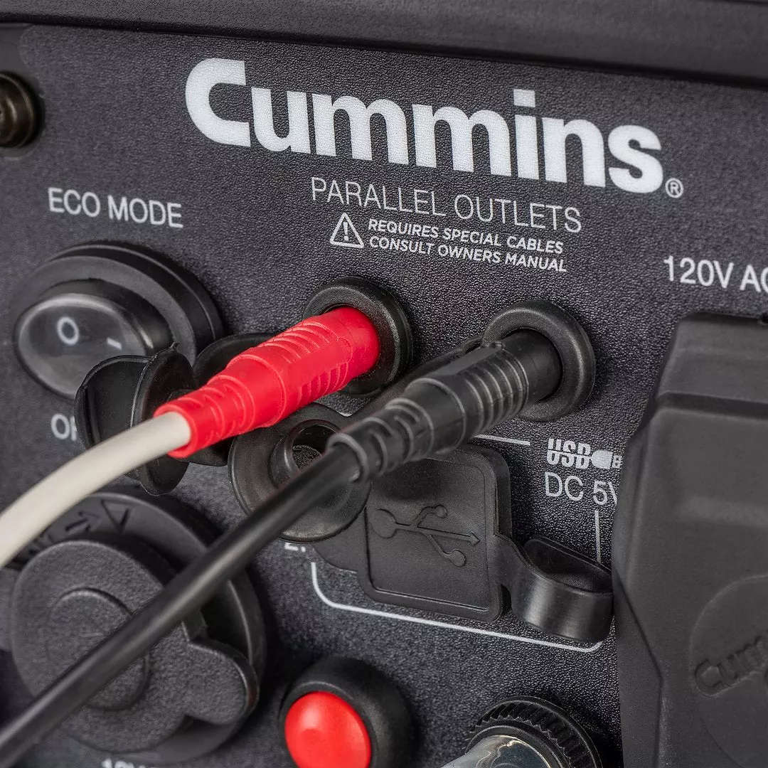 Cummins Parallel Kit for P2500I Generators – A058U945