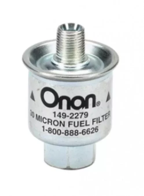 Cummins Power Generation 149-2279 Generator Fuel Filter