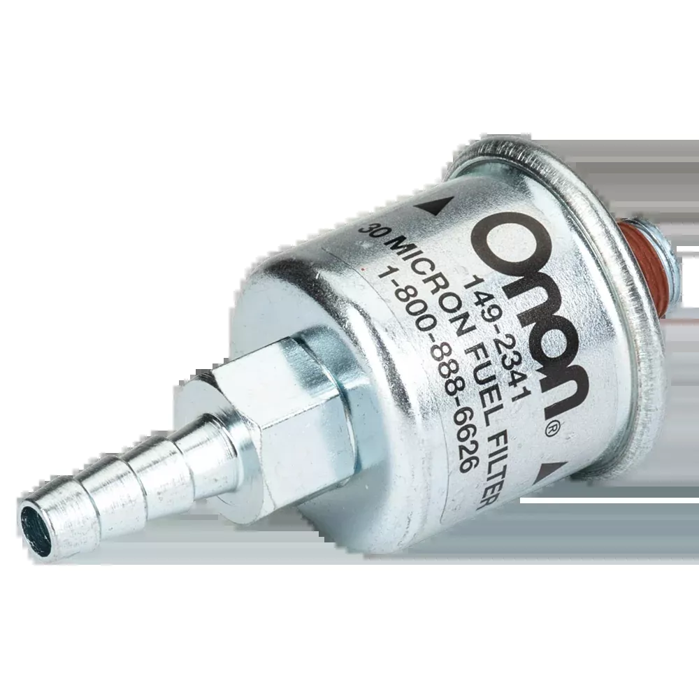 Cummins Power Generation 149-2341-01 Generator Fuel Filter