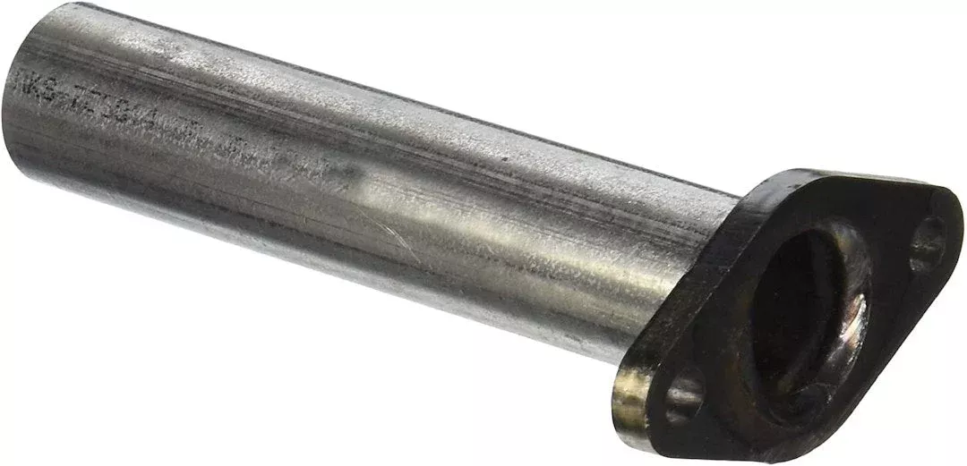 Cummins Power Generation Generator Exhaust Pipe - Straight – A041L816