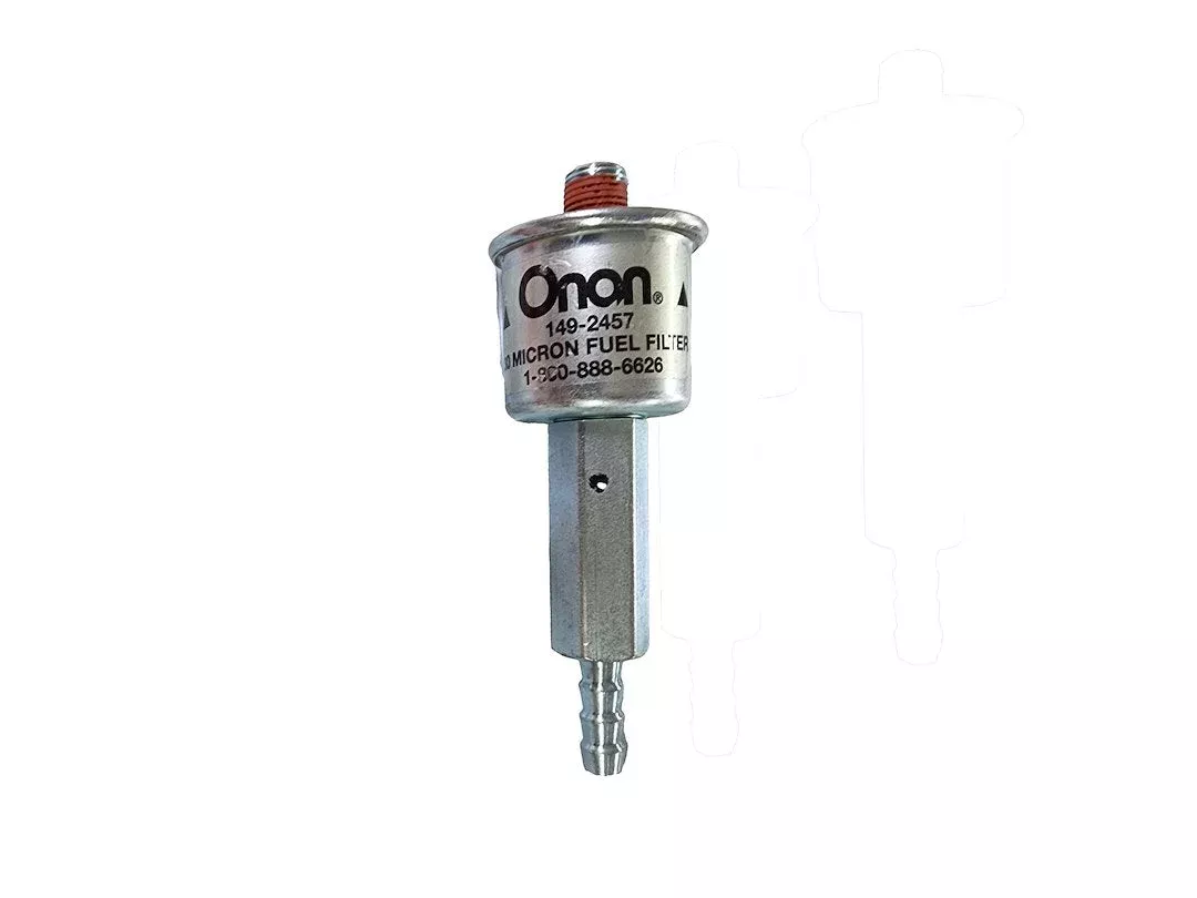 Cummins Power Generation Generator Fuel Filter – 149-2457