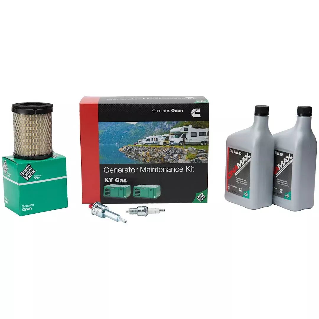Cummins Power Generation Generator Maintenance Kit – A050E991