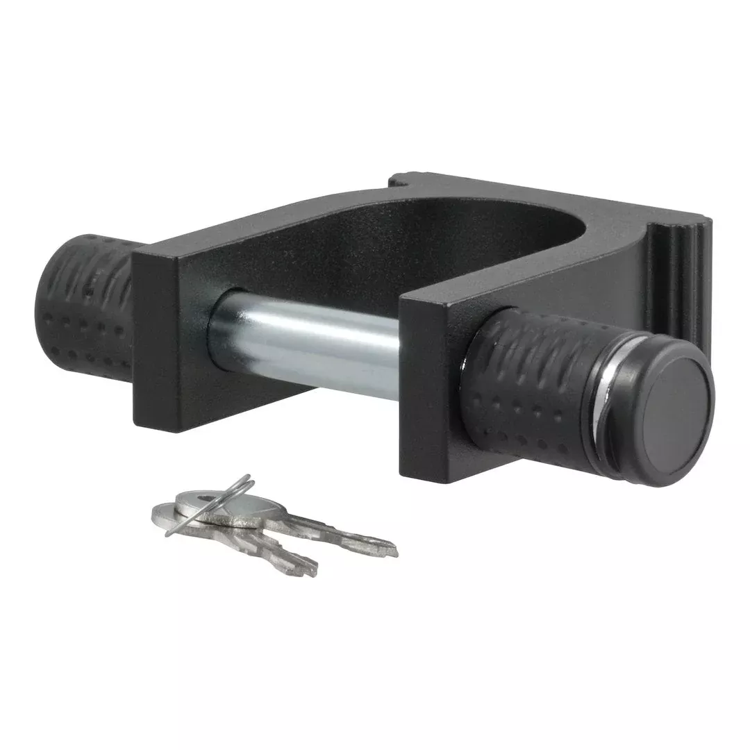 CURT 23255 Trailer King Pin Lock