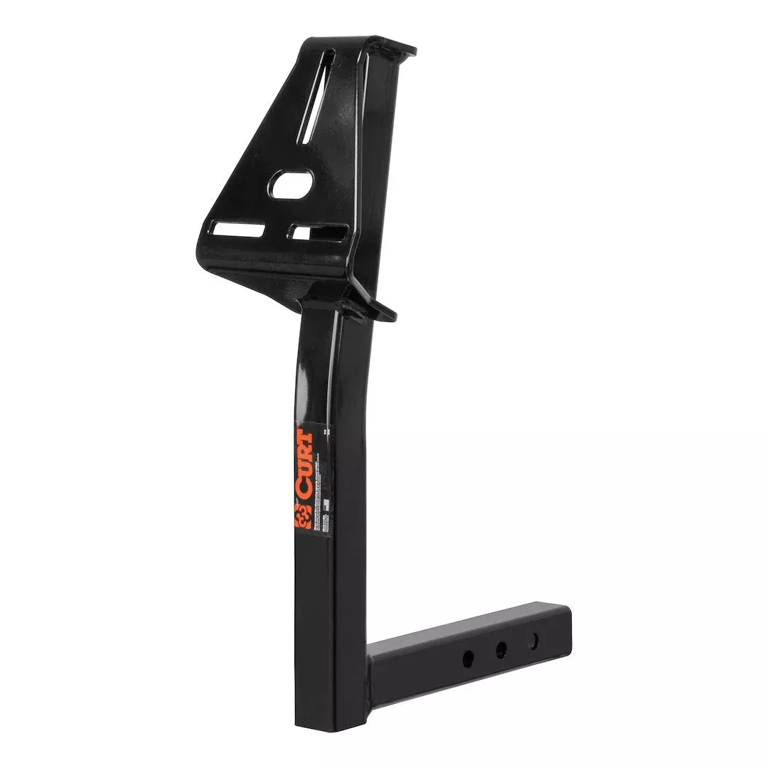 CURT 31006 Spare Tire Carrier