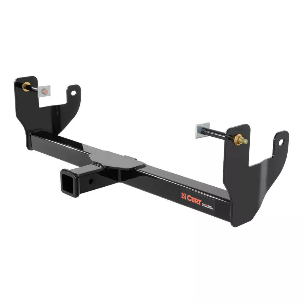 CURT 31068 2″ Front Receiver Hitch, Select Ford Expedition, F-150, Lincoln Navigator