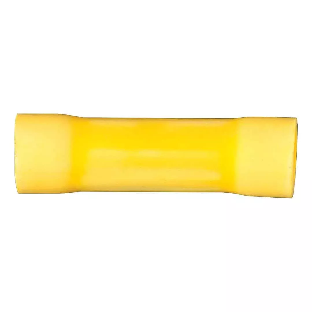 CURT 59423 Wire Terminal End - Butt, Pack Of 100