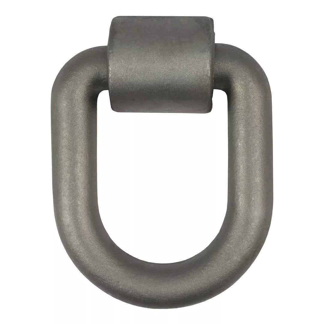 CURT 83780 Tie Down Anchor - Weld-On Mount