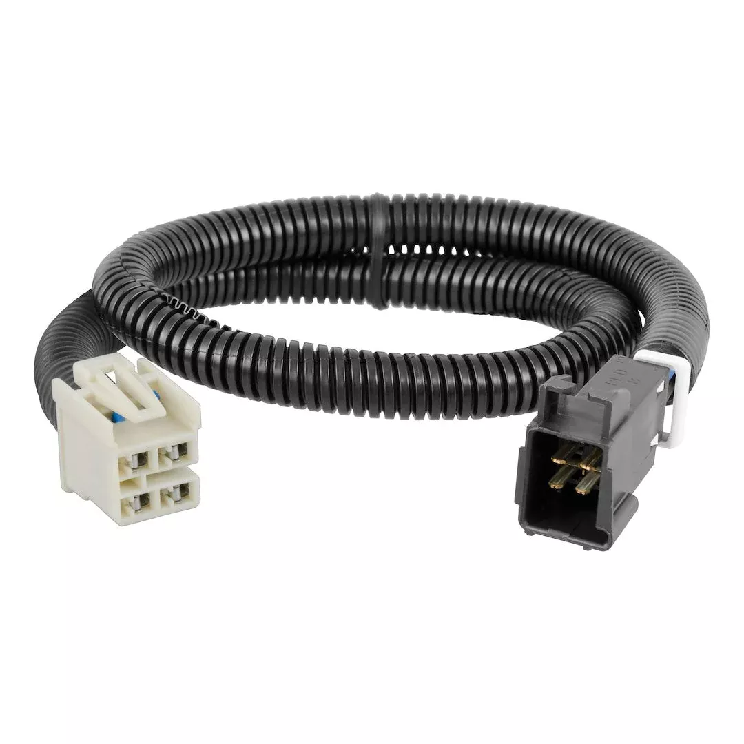 CURT Brake Controller Harness - Cadillac/Chevy/GMC – 51451