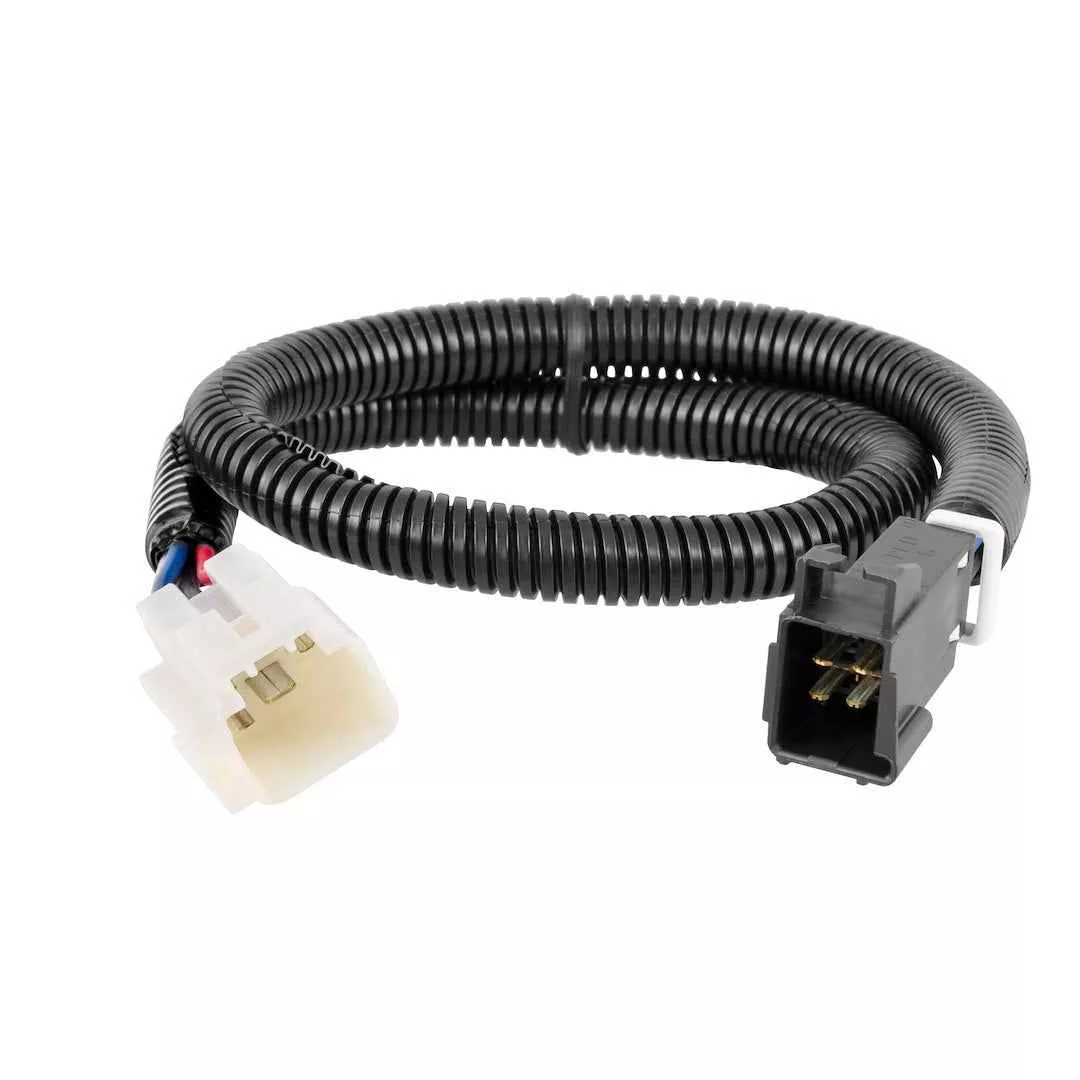 CURT Brake Controller Harness - Ram/Dakota/Durango/Aspen – 51333