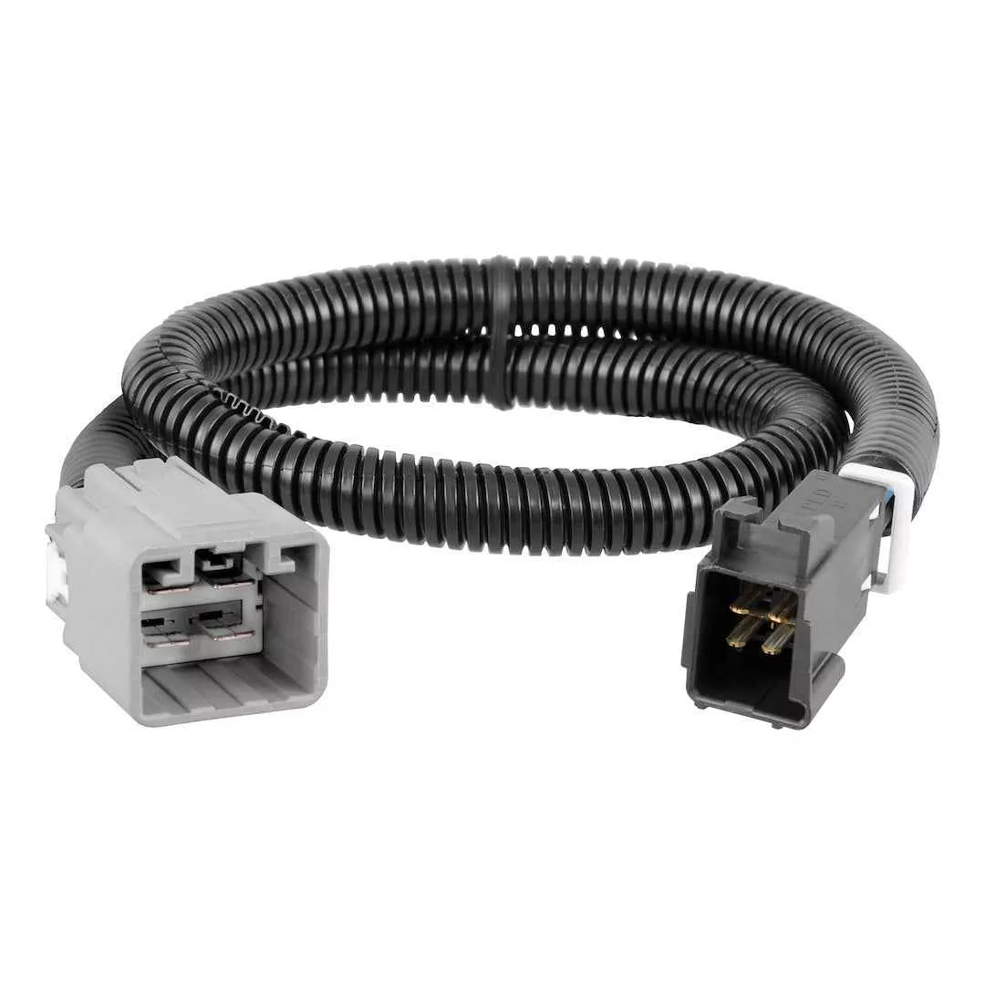 CURT Brake Harness - Wrangler JL Unlimited/Gladiator, Bulk – 51527