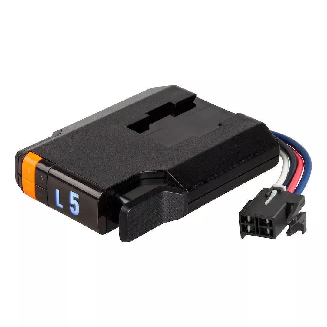 CURT Discovery NEXT Time-Delay Brake Controller – 51126