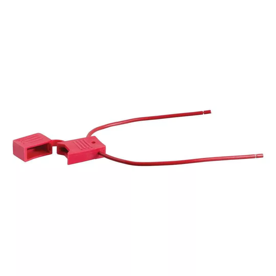 CURT Fuse Holder - In-Line, Pack Of 12 – 58470