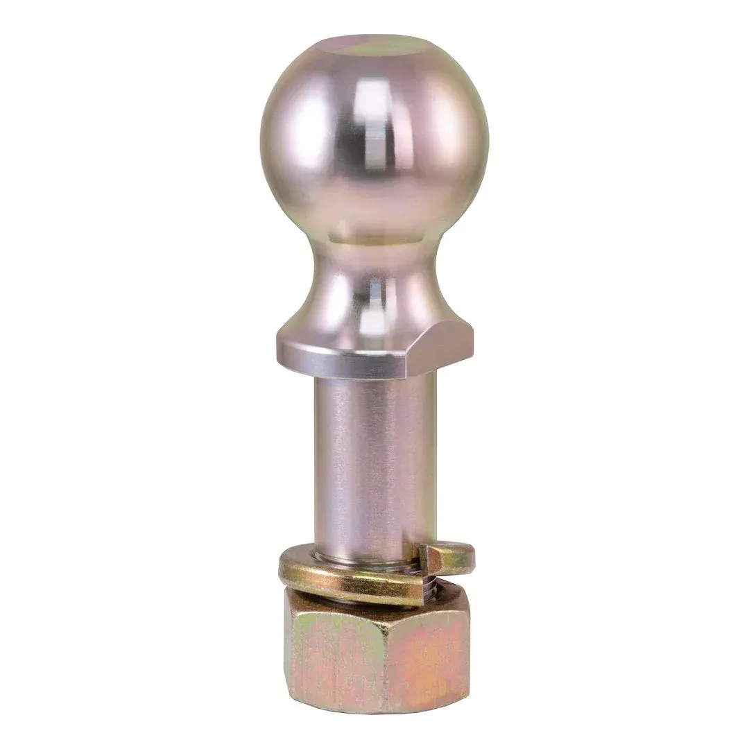CURT Pintle Hitch Ball – 48430