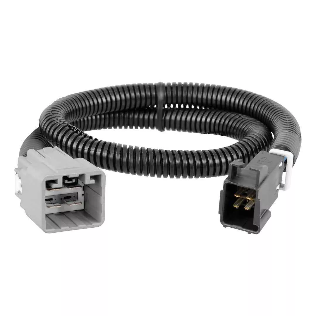 CURT Ram Brake Harness - Without Factory ITBC, Bulk – 51457
