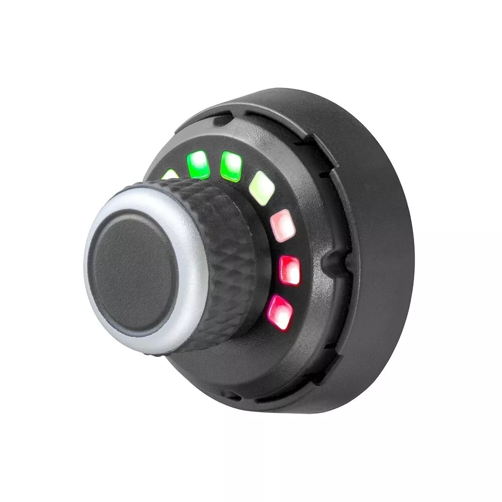 Curt Spectrum Integrated Electric Trailer Brake Controller, Proportional