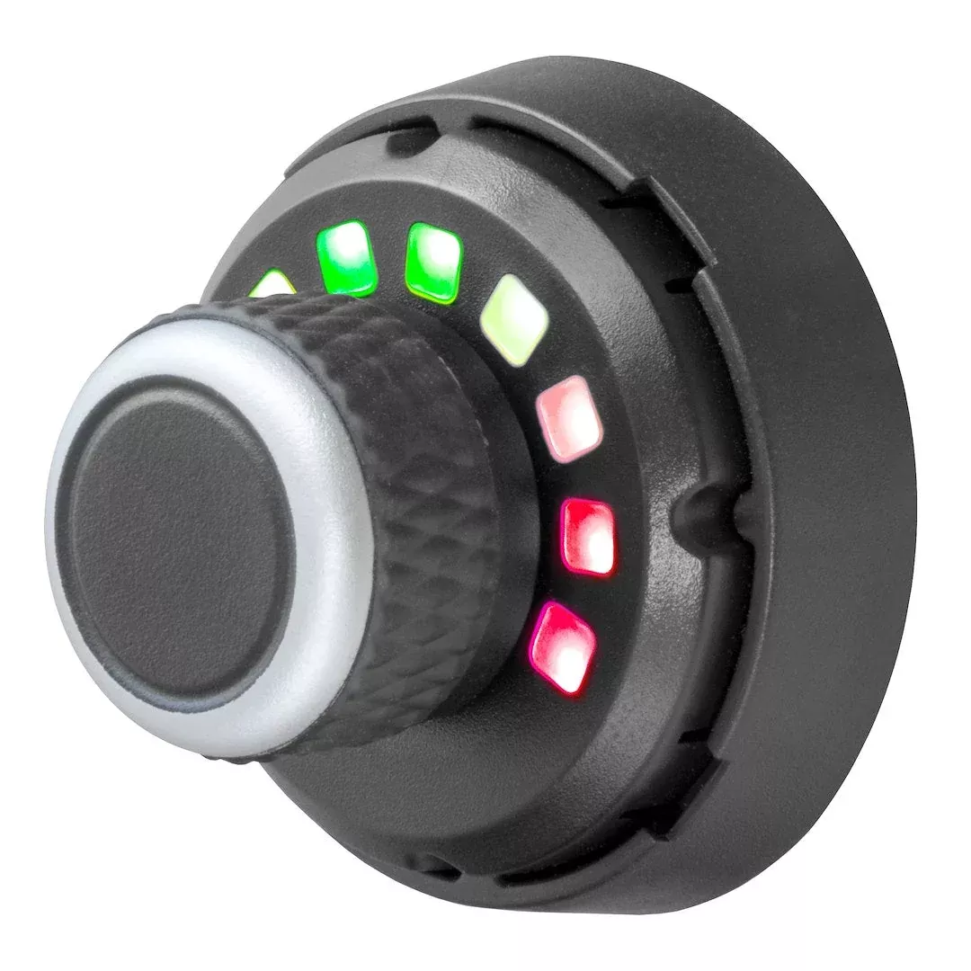 CURT Spectrum Proportional Brake Controller – 51170