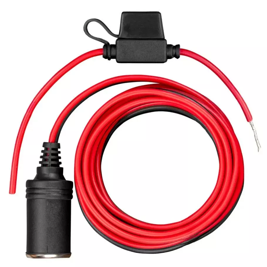 CURT Towed Vehicle Brake Control Electrical Plug - Direct Kit – 52209