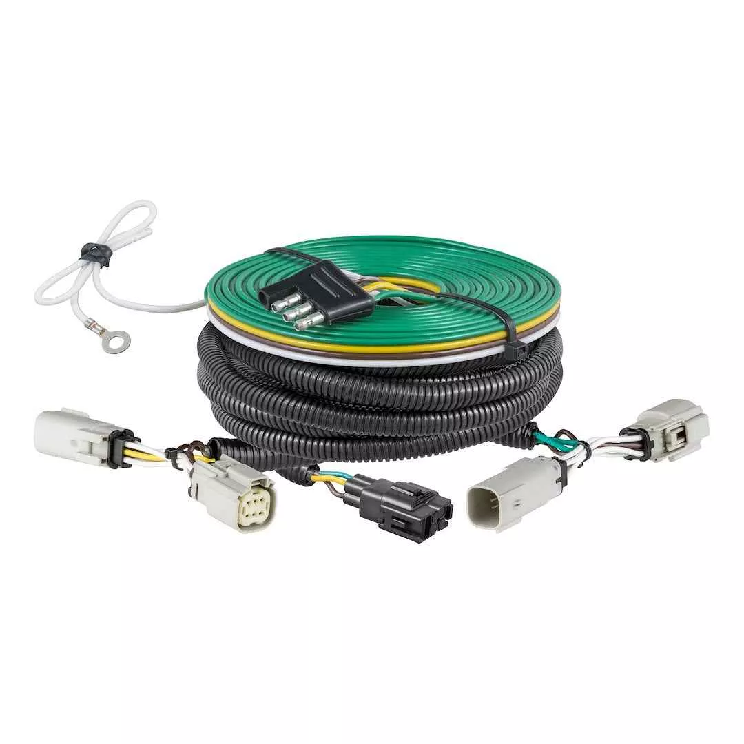 CURT Towed Vehicle Wiring Kit for Ford Bronco 2021–2026 – 58992