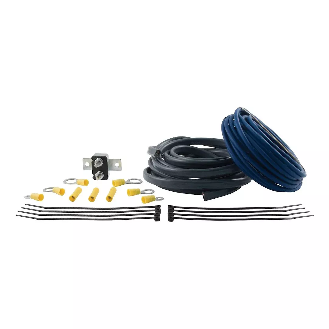 CURT Trailer Brake Control Wiring Harness – 51500