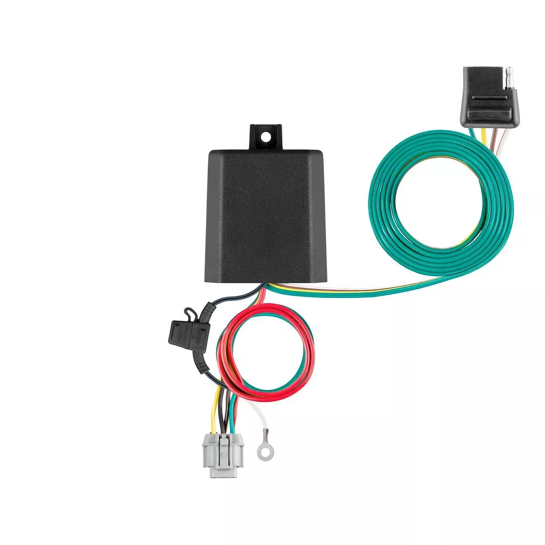 CURT Trailer Wiring Connector for Nissan Murano 2025–2026 – 56556