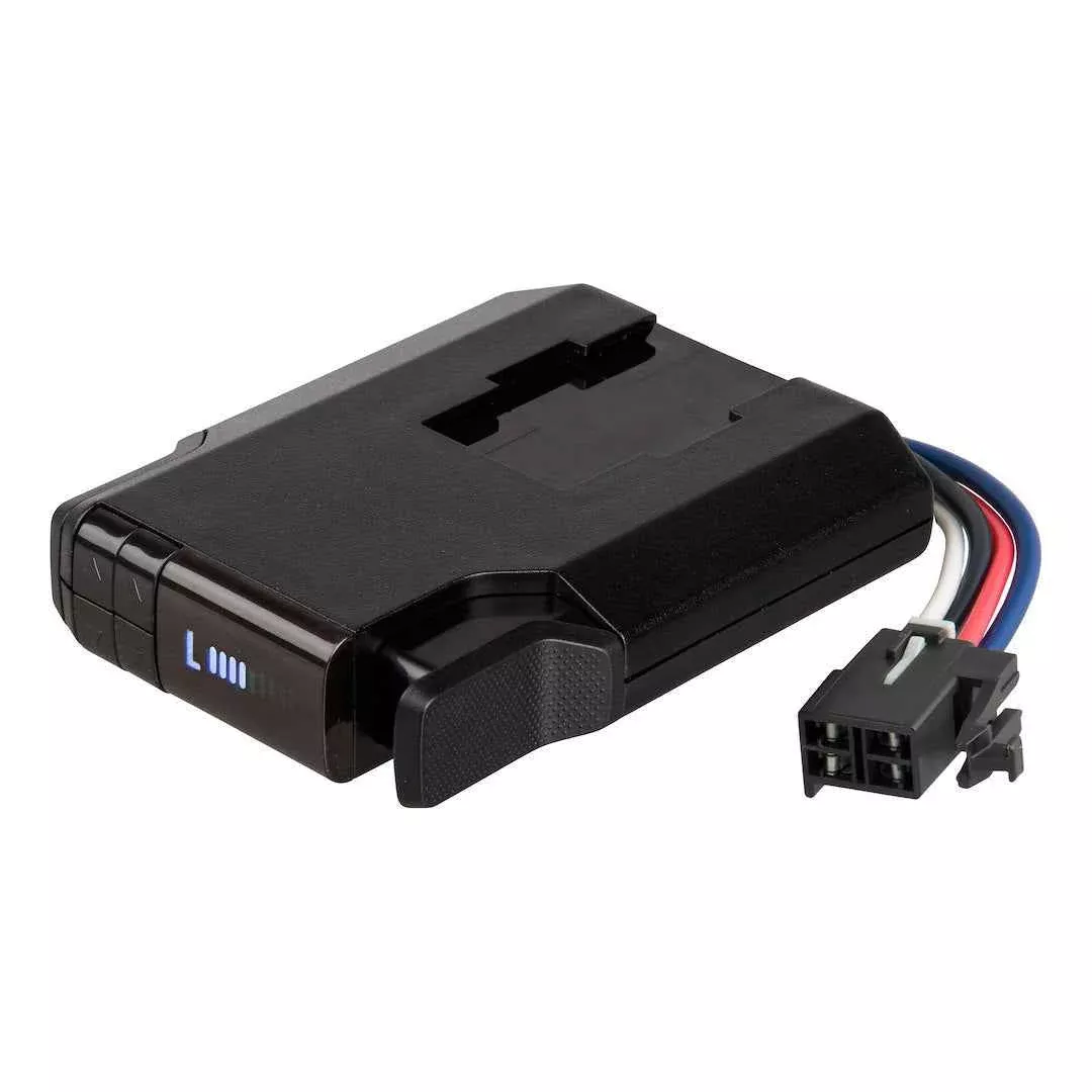 CURT Venturer NEXT Time-Delay Brake Controller – 51116