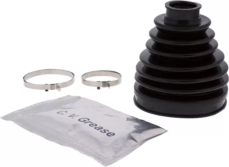 CV Boot Kit OEM Grade Durable Abrasion Resistant Long Life