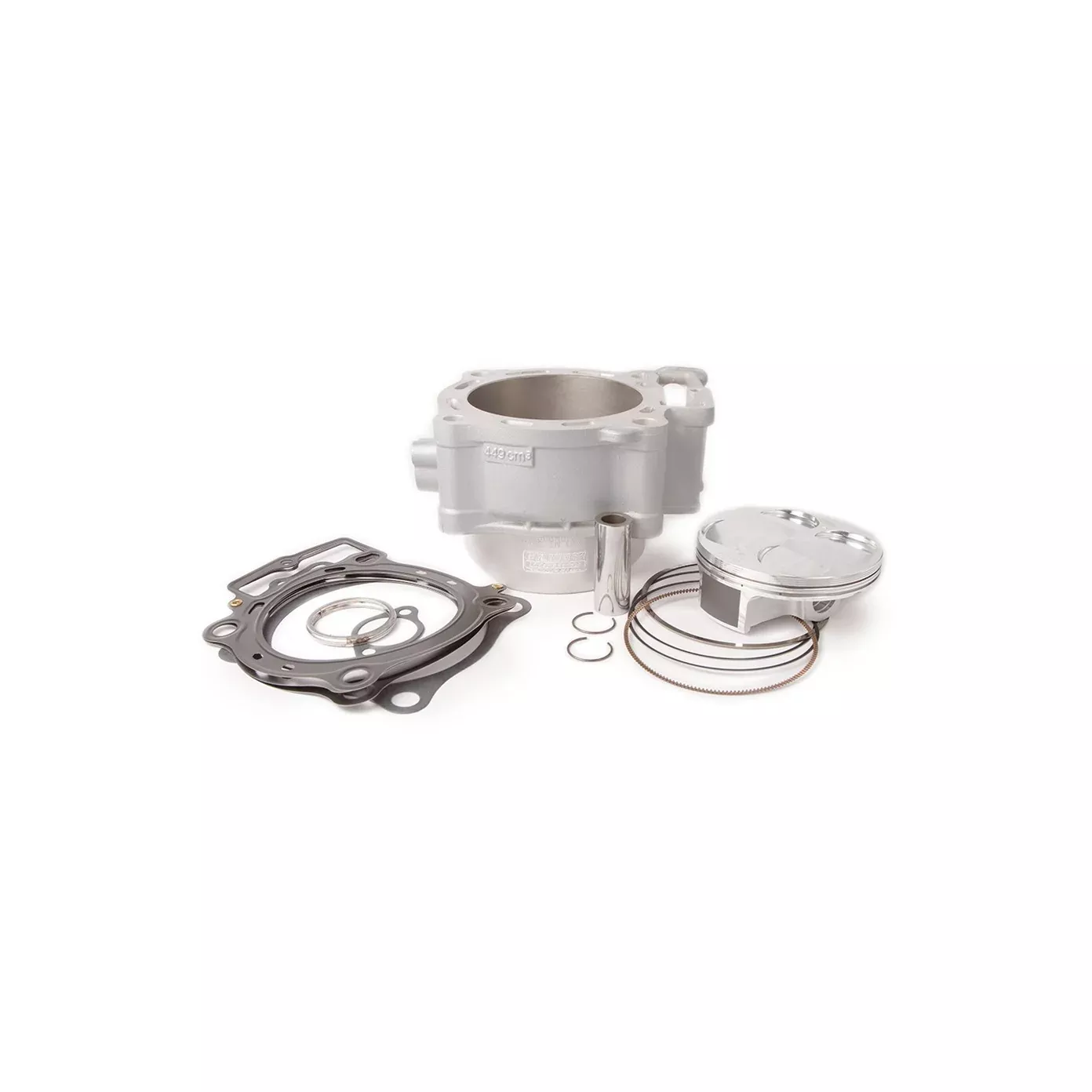 CYLINDER WORKS CYLINDER KIT 96.00/STD 12.5:1 HON - 422-10006K2