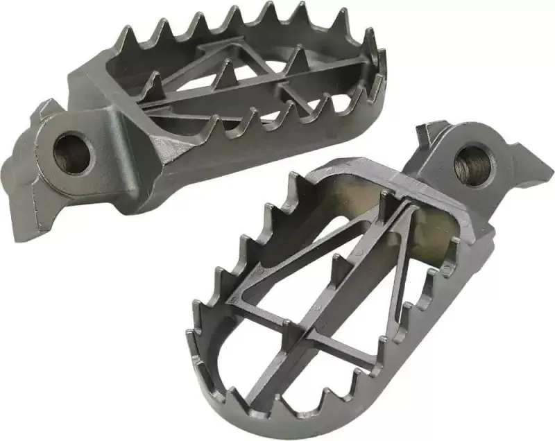 D48-02-506 Wide Footpegs