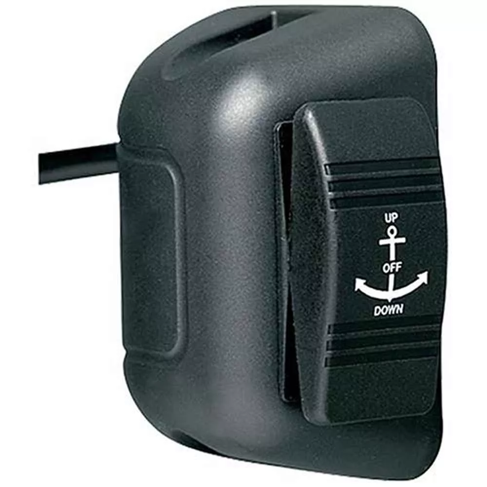Deckhand 40 Remote Switch