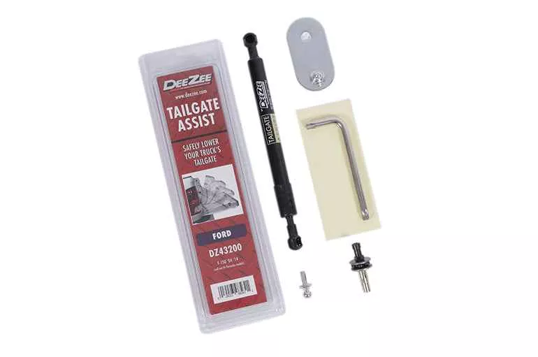 DEE ZEE 43200 Tailgate Assist