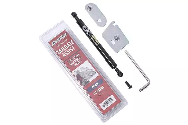 DEE ZEE 43204 Tailgate Assist