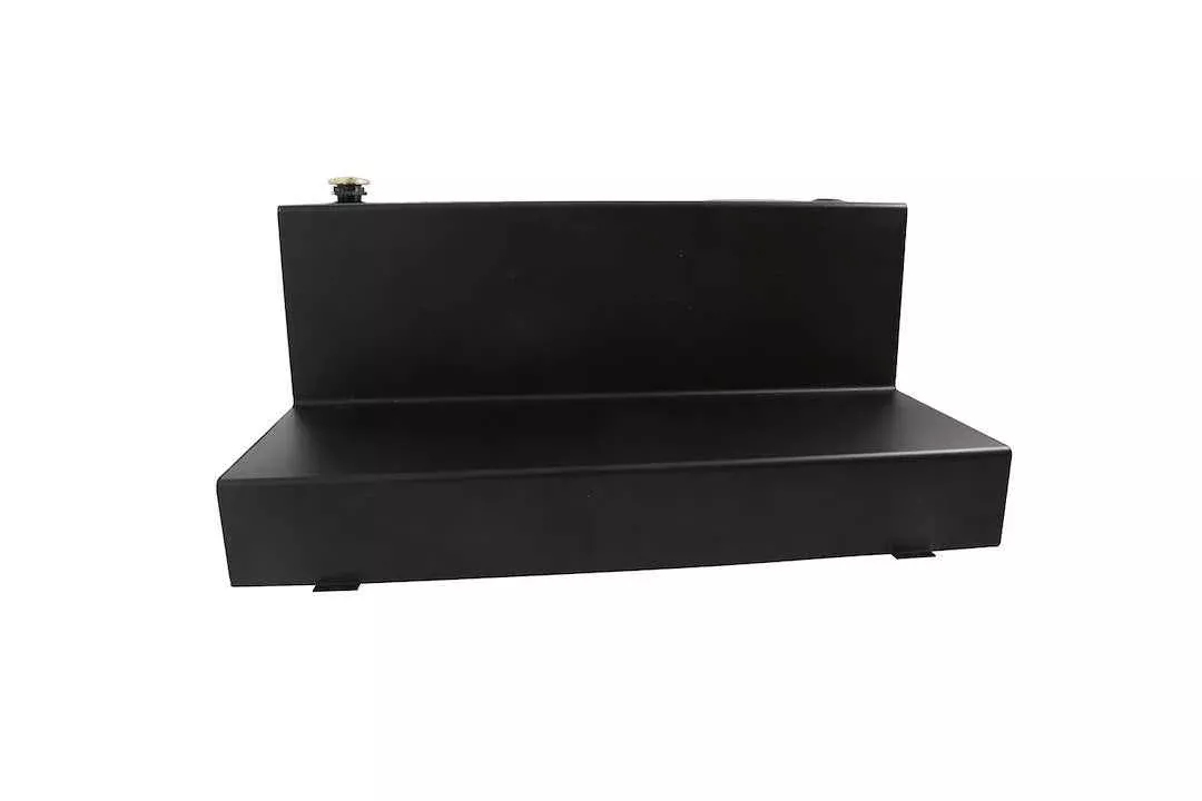 Dee Zee 92747SB 92-Gallon Diesel Transfer Tank - Steel