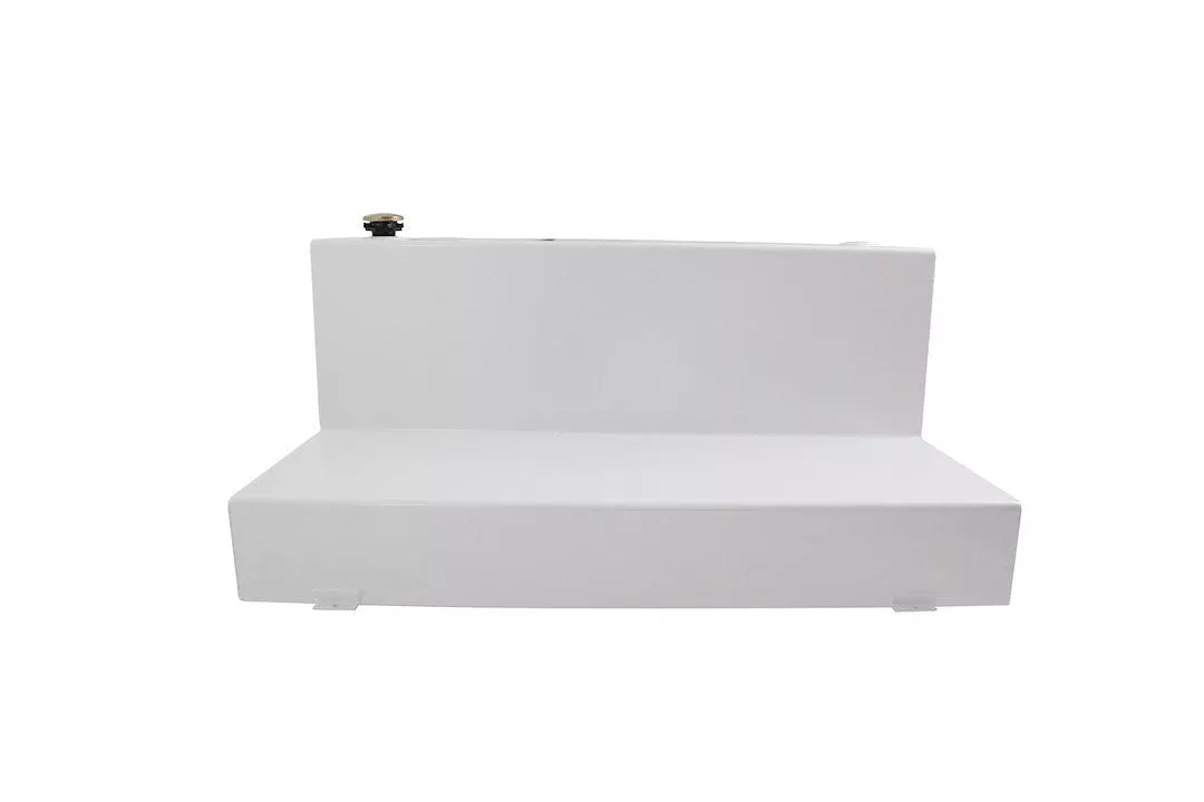 Dee Zee 92756S 111-Gallon Diesel Transfer Tank - Steel