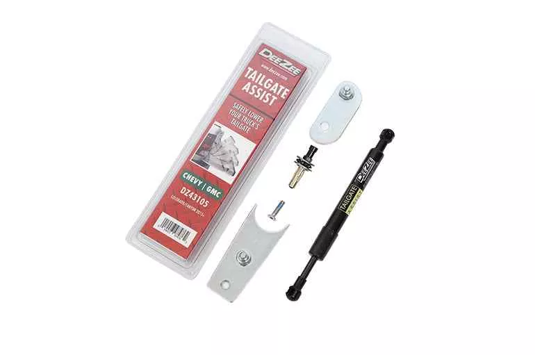 Dee Zee DZ43105 Tailgate Assist
