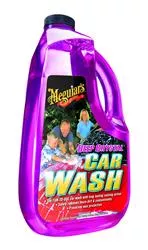 Deep Crystal Wash 64 Oz