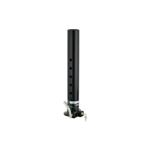 Defender Locking Coupler