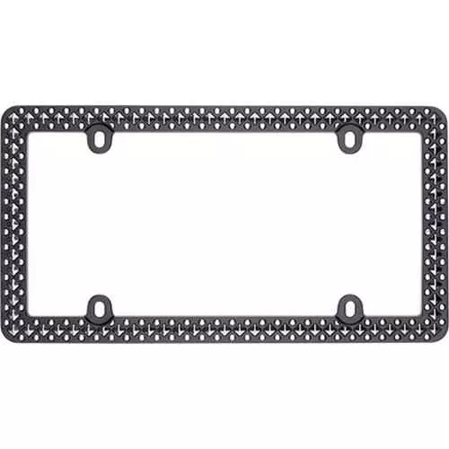 DEFENDER, MATTE BLACK