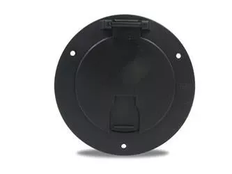 Deluxe Round Electric Cable