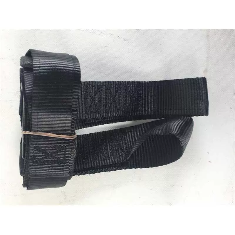 Demco 03528-93 3-Point Tie Down Strap