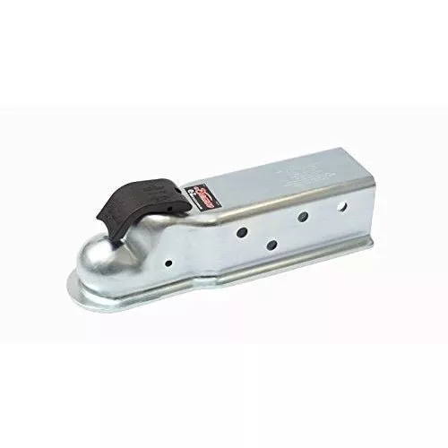 Demco 13203-95 2.313 COUPLER BOLT ON ASS