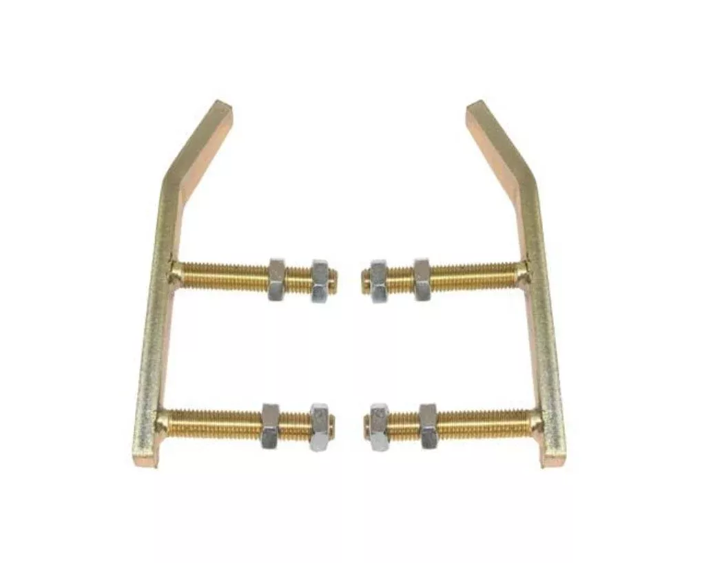 Demco 6171 Trailer Fifth Wheel Hitch King Pin Wedge