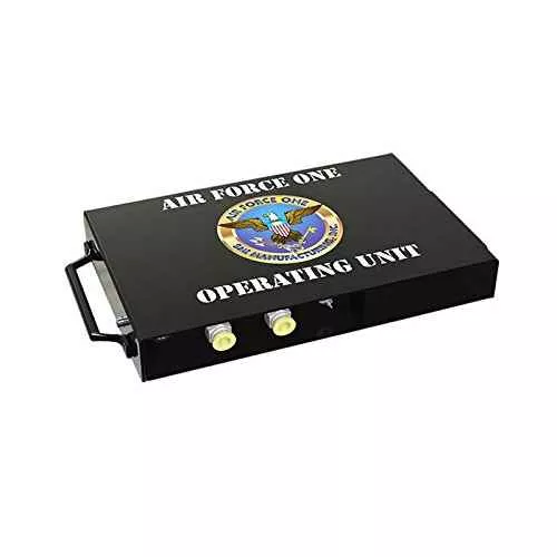 Demco 6217 AIR FORCE ONE REINSTALL KIT