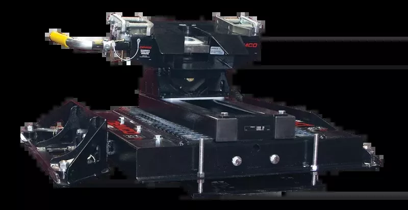 Demco 8550062 Autoslide 21K Fifth Wheel Hitch for Ram Factory Prep Package