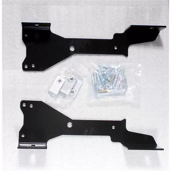 Demco 8552027 Fifth Wheel Trailer Hitch Mount Kit